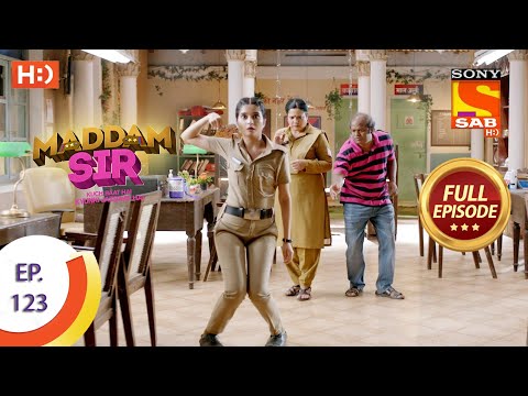Maddam Sir - Ep 123 - Full Episode - 30th November 2020
