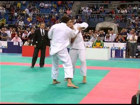 Antonio Ciano - Campionato italiano 2006