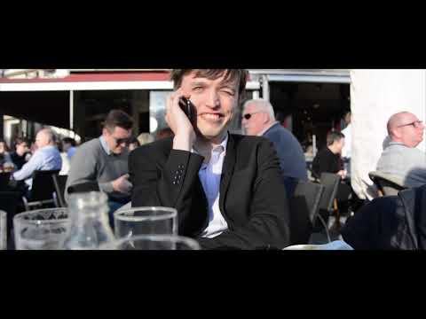 Tommeke, I'm just a big fan : Le teaser.