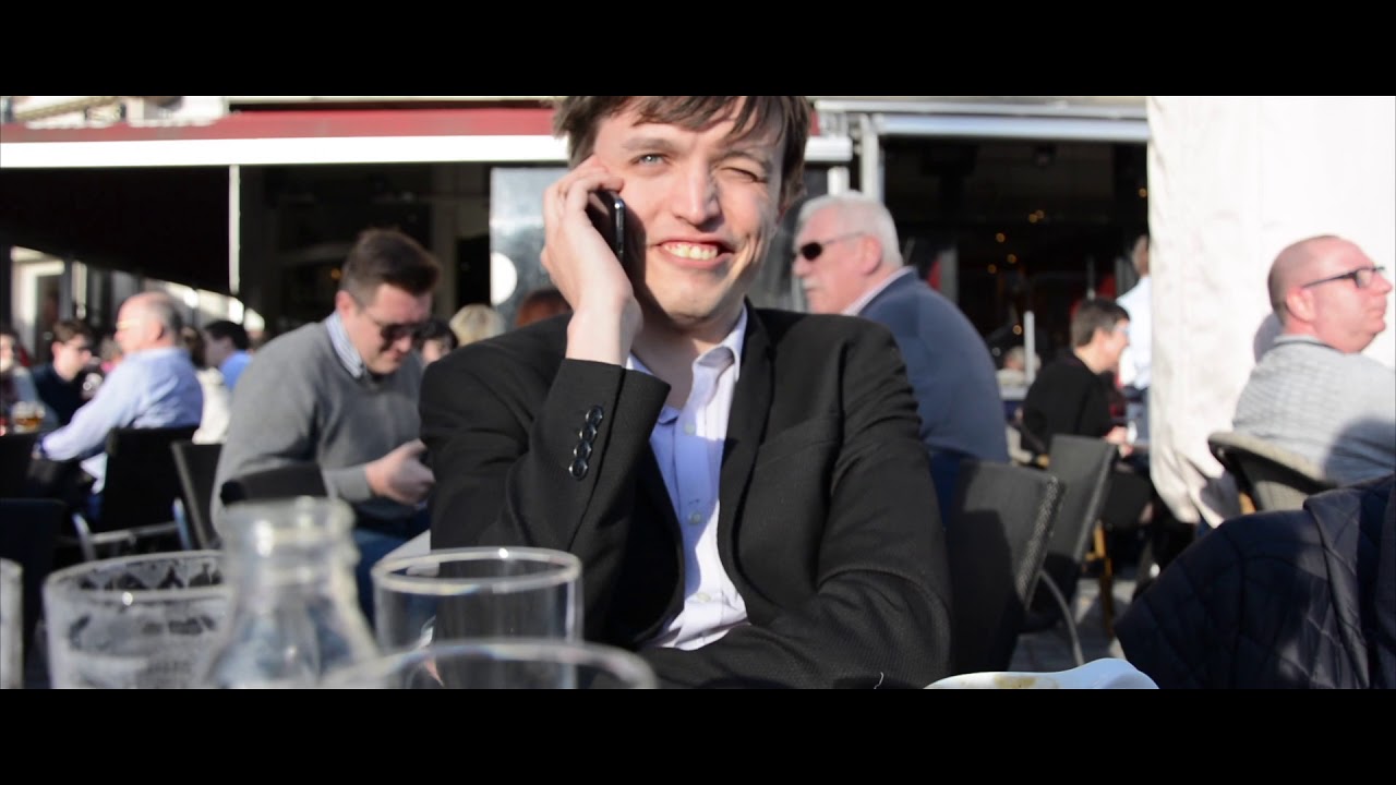 Miniature de la vidéo Tommeke, I'm just a big fan : Le teaser. du film Tommeke, I’m just a big fan