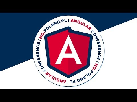 Highlights from ngPoland 2016