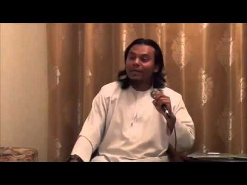 Cara Nak Faham Allah Tinggi di atas ‘Arasy - Ustaz Salman Ali