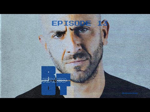 EPISODE 13 - FRANKYEFFE presents RIOT RADIO