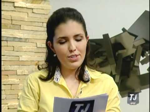 TJ UFSC 29/06/2012 - O último do Semestre