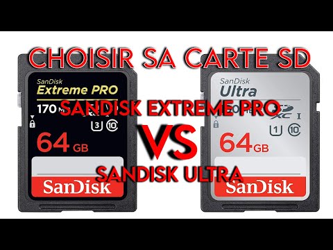 Sandisk atminties kortelė SDXC 512GB Extreme Pro video