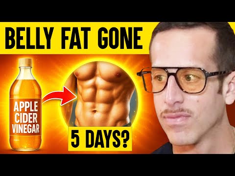 Try It For 5 Days! - The Most EFFICIENT Way To LOSE FAT