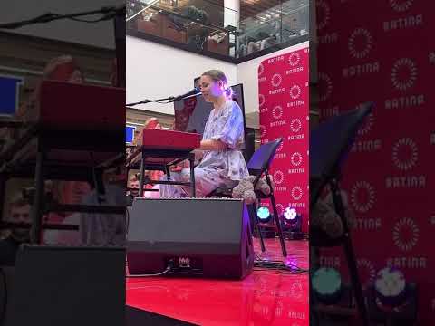 Ilta - Muurit (Tampere, Kauppakeskus Ratina 23.4.2022)