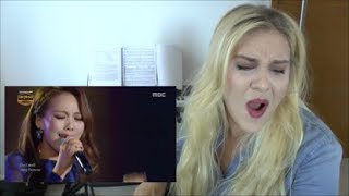 (ENG CC) 소향 So Hyang begin again korea story EP 6-1, so hyang's first join.