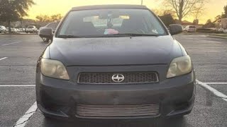 2007 Scion Tc High Pressure Power Steering Hose Replacement