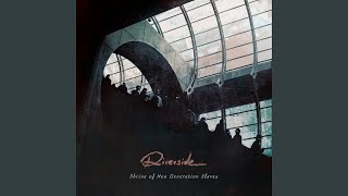 Escalator Shrine Music Video