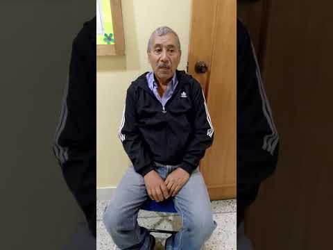 Historia de vida de Paciente