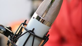 Video thumbnail for The Mojave MA-201fet and MA-301fet Microphones - Explained by Microphone Designer David Royer by Mojave Audio
