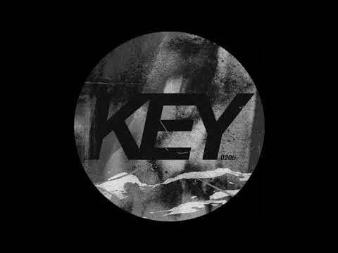 KEY Vinyl 020b - B1 - Eric Fetcher - Untouched