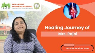 Rajni Kejriwal