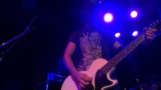 Adelitas Way Keep Me Waiting Montgomery AL FRONT ROW 2014
