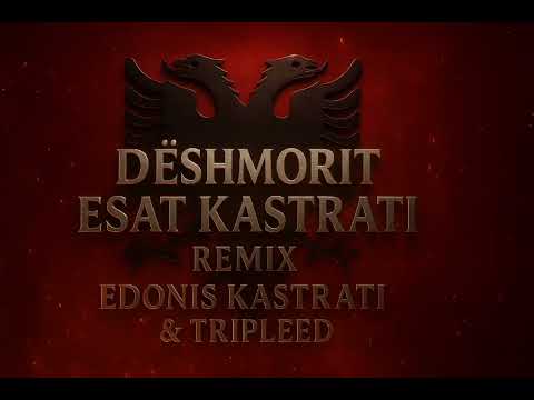 Leta - Dëshmorit Esat Kastrati Remix [ Edonis Kastrati & Tripleed]