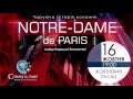 Мюзикл Notre Dame de Paris в Киеве_28 сентября в Октябрьском ...