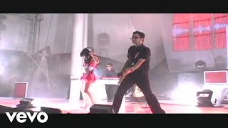 Belanova - Miedo (En Vivo)