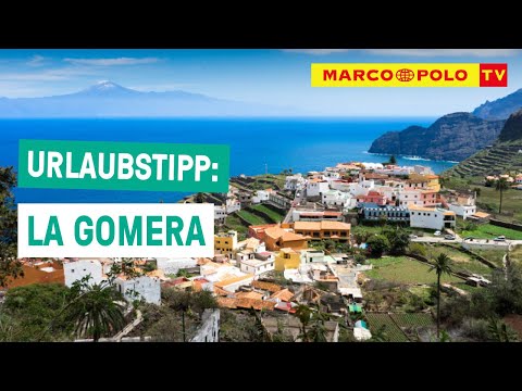 Das grüne Paradies der Kanaren! - Urlaubstipp: LA GOMERA