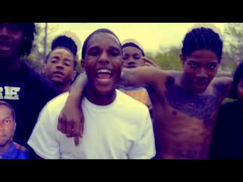 PBS Ft. YBN Fat James - All My Niggas