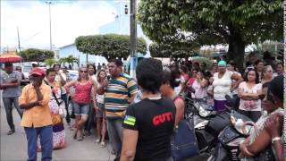 preview picture of video 'MOBILIZAÇÃO SINTESE SINDSERV EM UMBAÚBA'