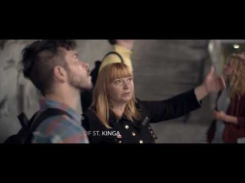 In the footsteps of Goethe and Chopin - the Touris route