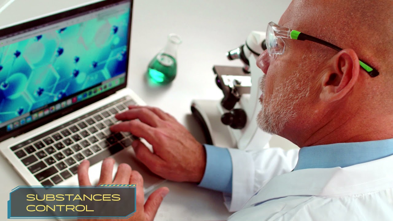 Environmental Compliance Solutions - Enviropass