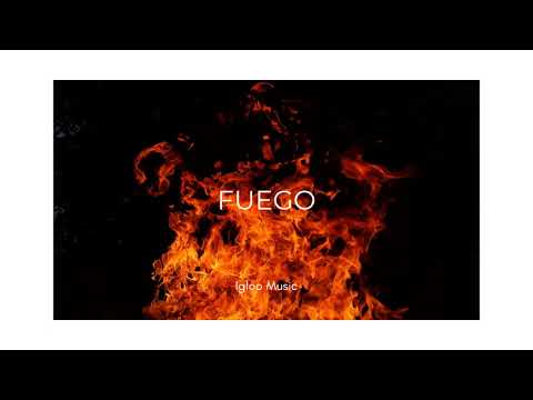 PLK x LEFA TYPE BEAT - FUEGO - IGLOO MUSIC