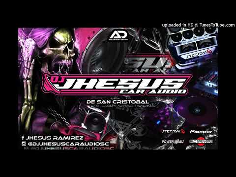 Empanada Bass - DjJhesusCarAudiosc