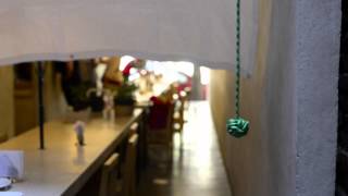 Video from CAFÉ ZENA.