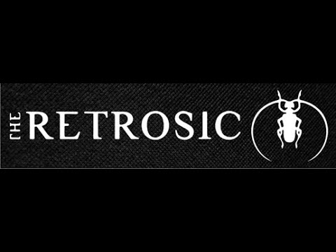 THE RETROSIC - The Storm
