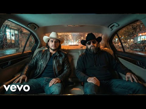 Cartel De Santa x Fuerza Regida - MENTE DE ACERO(Video Oficial) AI 2026