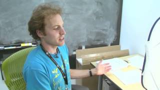 Making Minute Physics - Sixty Symbols