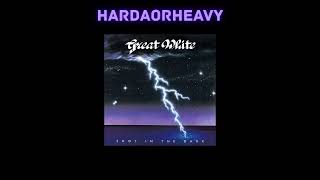 Great White - Gimme some lovin' subtitulado