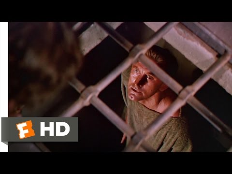 Spartacus (2/10) Movie CLIP - I'm Not an Animal (1960) HD