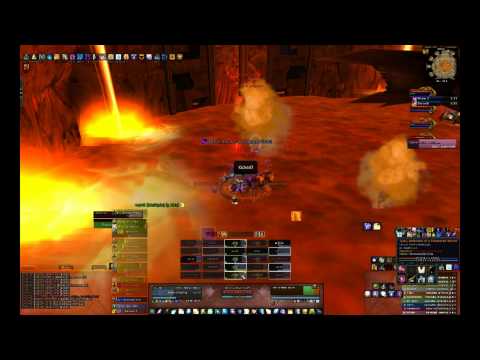 Heroic Nefarian 25 kill (no guide)