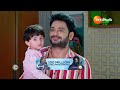 TRINAYANI | Ep - 1236 | May 11, 2024 | Best Scene 1 | Zee Telugu - Video