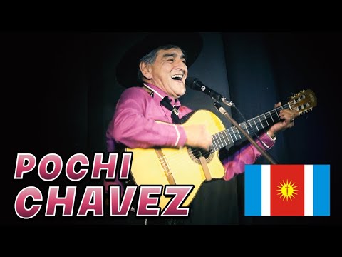 POCHI CHAVEZ - BREAKDOWNS (Santiago del Estero) Patron Saint Festival "Mary Help of Christians"