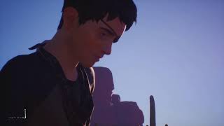 LIFE IS STRANGE2 EP5