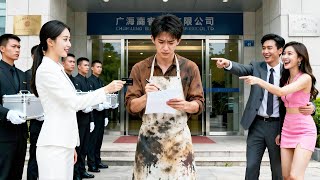 Download lagu 10 Tahun Lalu Ditinggal Istri, Kini Aku Jadi RAJA BISNIS! Mantan NANGIS Minta Kembali! mp3