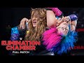 FULL MATCH Asuka Vs Nia Jax WWE Elimination Chamber 2018