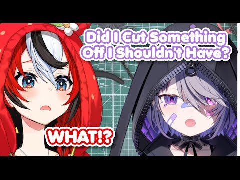 Bae’s Heart Skipped When Biboo Said This Mid-Build Bae’s Heart Skipped When Biboo Said This Mid-Build