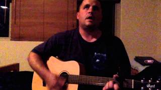 "Natural Disaster" Steep Canyon Rangers cover