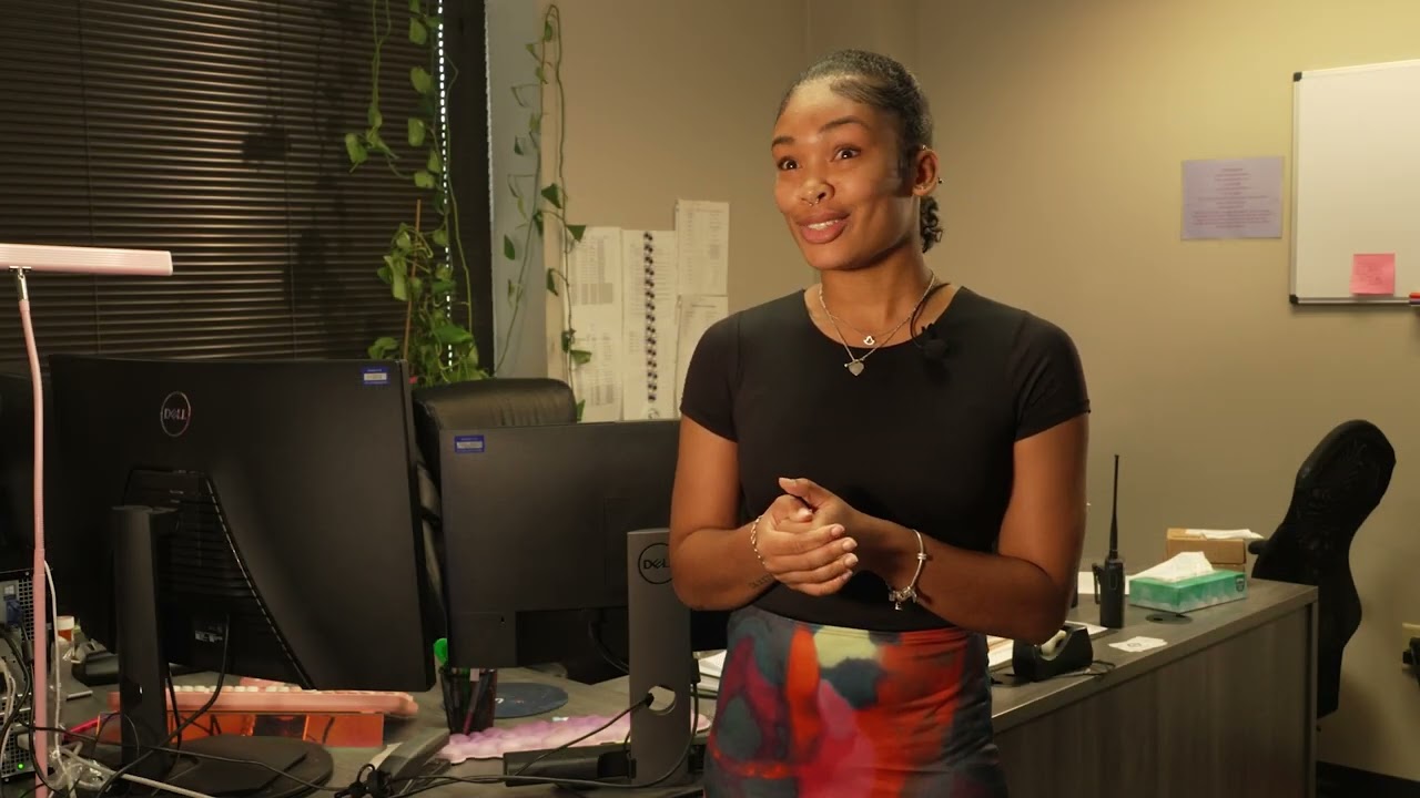 2025 Mayor's Summer Interns Full Video Presentation