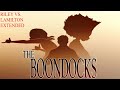 Riley VS Lamilton The Boondocks OST EXTENDED