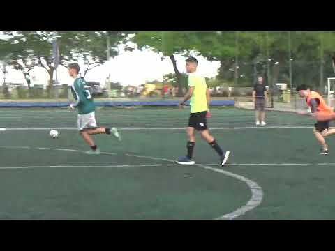 NIGOLU FC VS LA VIRGONETA - #LIgaNuñez - 14/12/2025