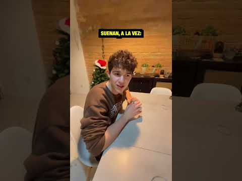 Poniendo a prueba 🔥 mi OÍDO ABSOLUTO 😱🫣 #shorts
