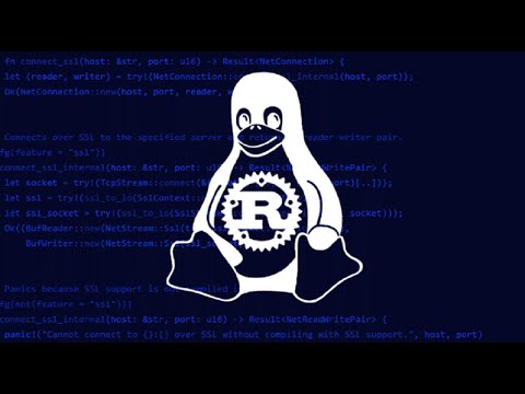 Rust in the Linux Kernel
