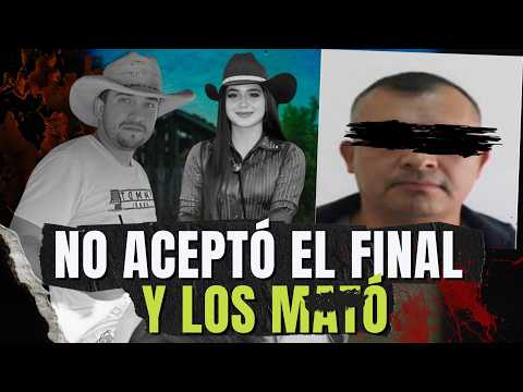 La historia de Jimena: su ex pareja no aceptó el final y le quitó la vida