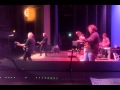BoDeans At Paramount 2011